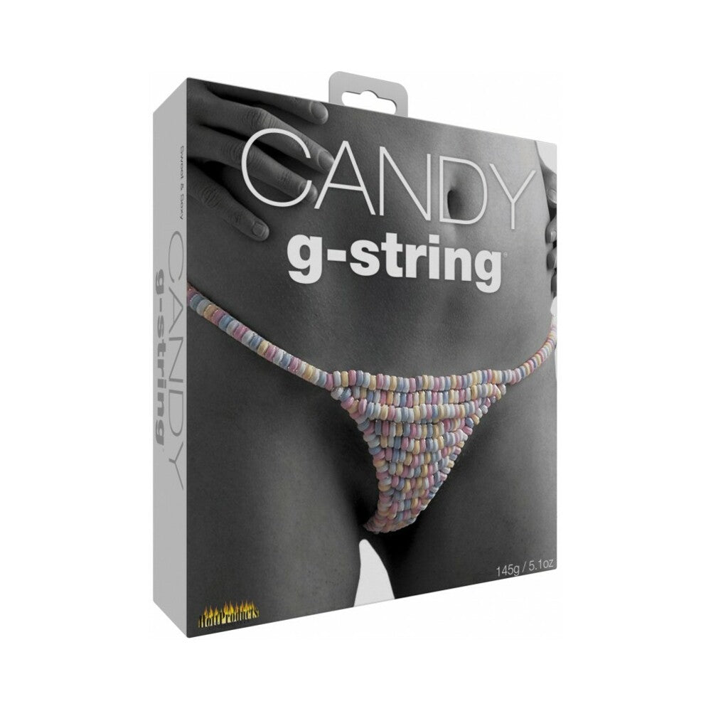 Edible G-String - Headshop.com