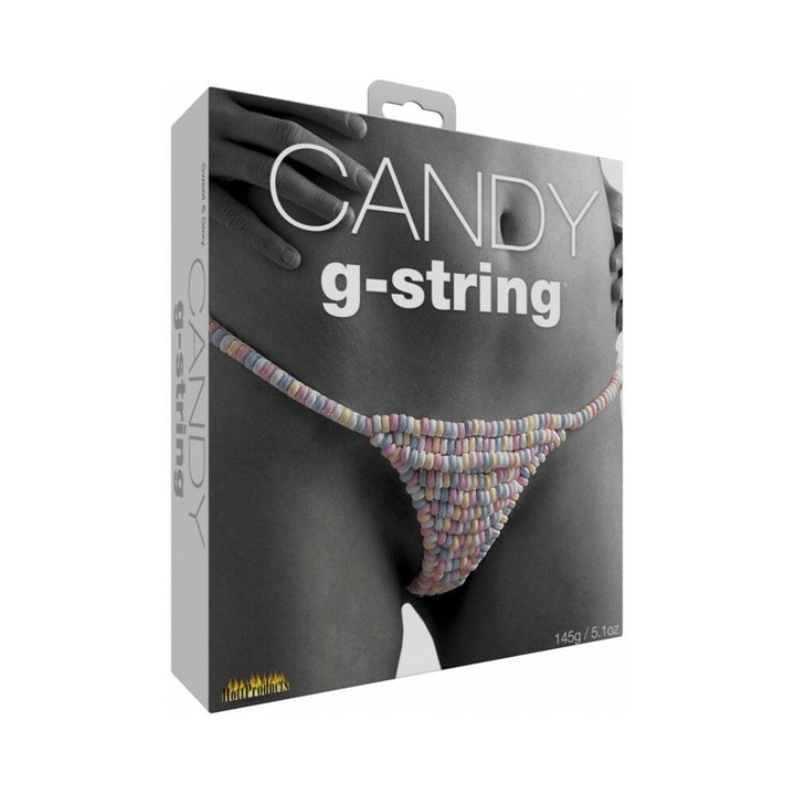 Edible G-String - Headshop.com