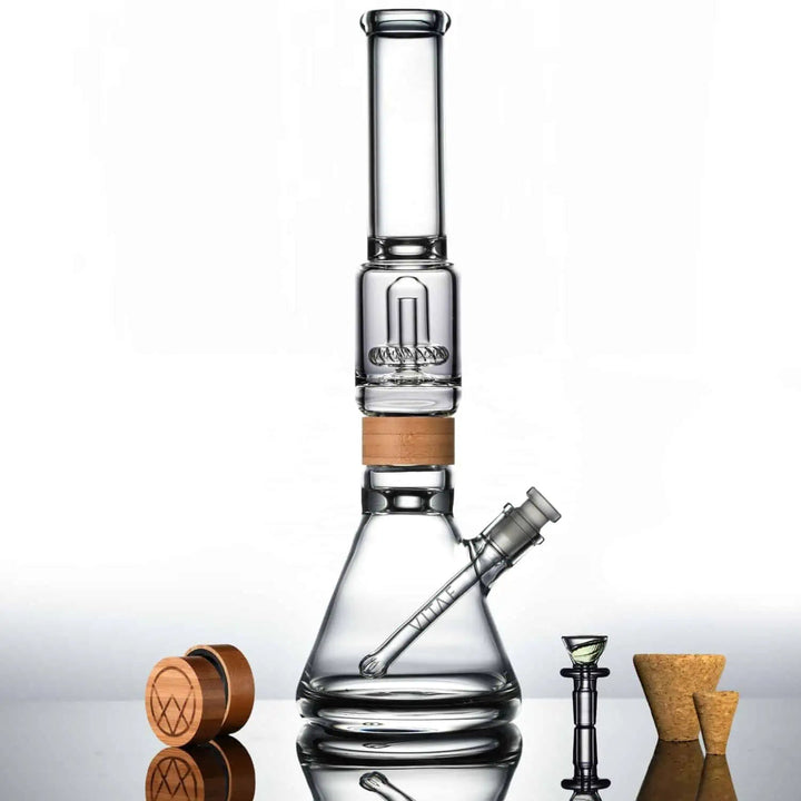 16" Classic UFO Bong - Headshop.com