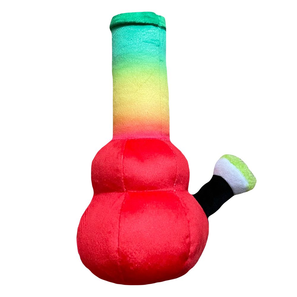 PAW:20 Bo Da Bong Squeaker Dog Toy - 10" - Headshop.com