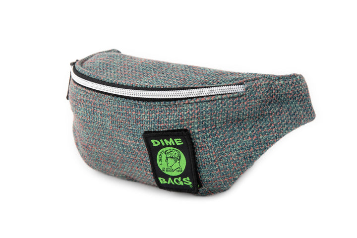 Dime Bags Stash Fanny Pack - Headshop.com
