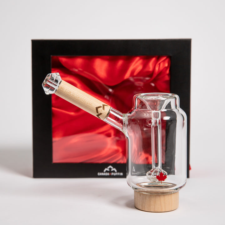 Arctic Bubbler - Headshop.com