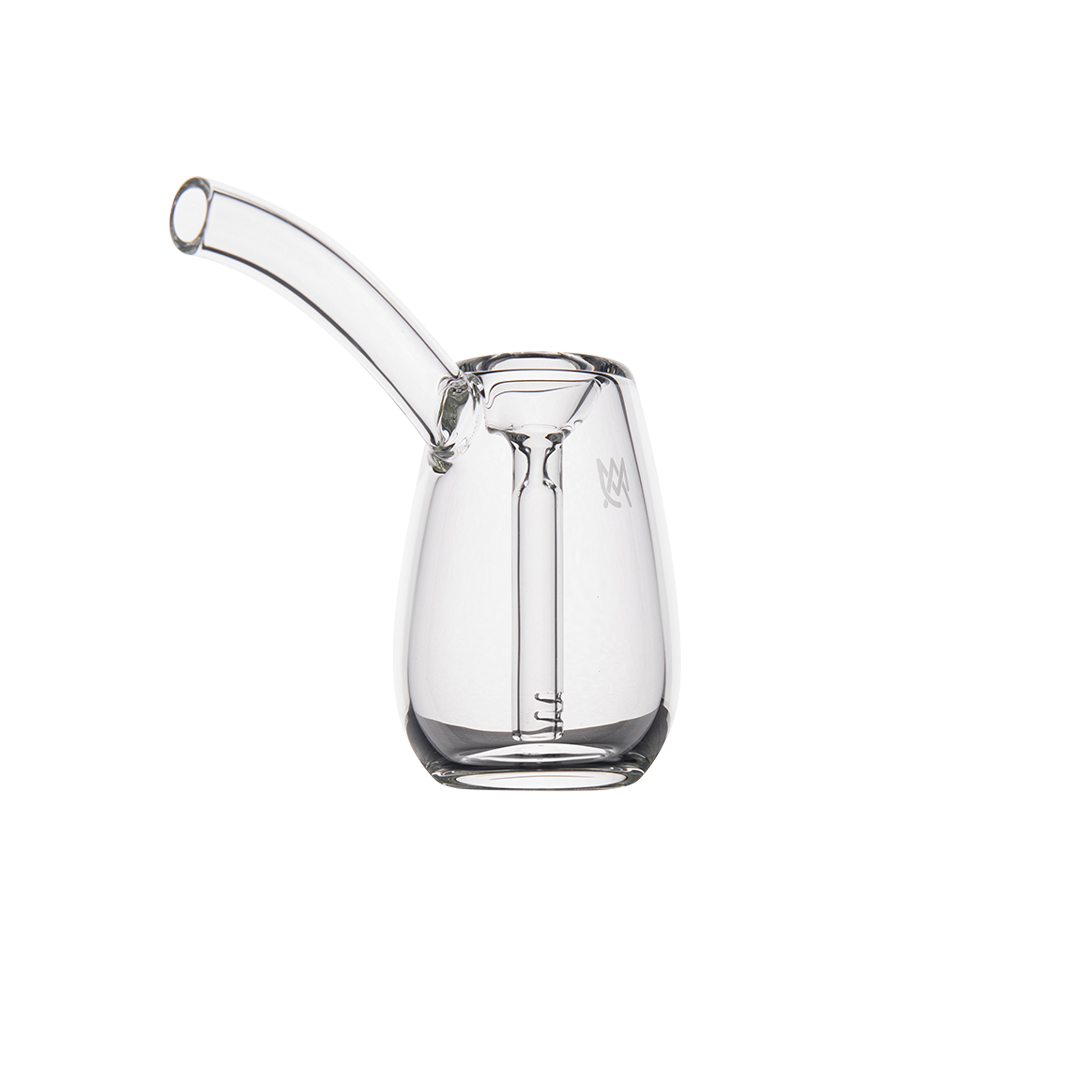 MJ Arsenal Bulb Bubbler - Headshop.com
