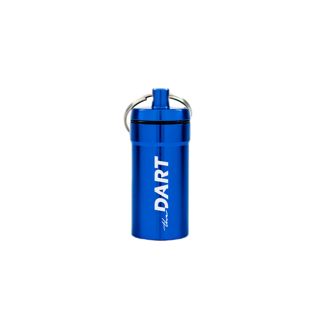 Dart Smell Proof Standard Canister - Headshop.com
