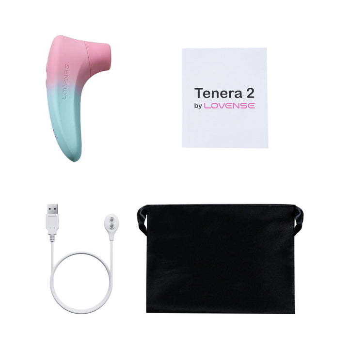 Lovense Tenera 2 - Headshop.com