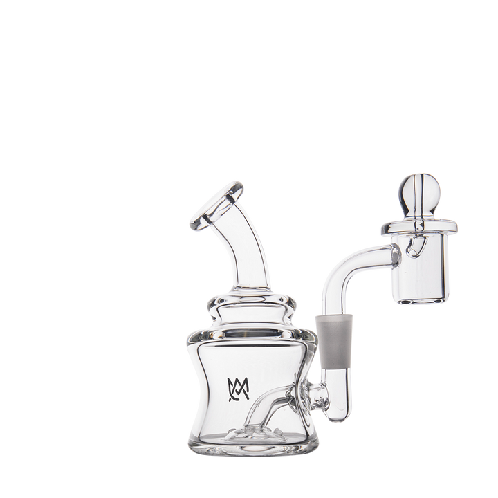 MJ Arsenal Jammer Mini Dab Rig - Headshop.com
