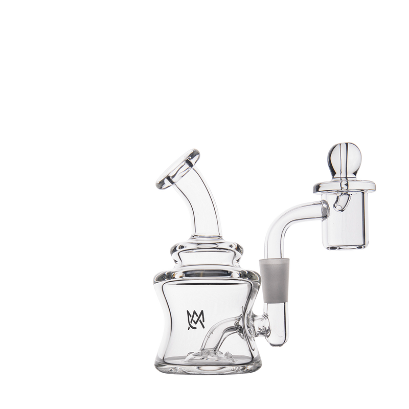 MJ Arsenal Jammer Mini Dab Rig - Headshop.com