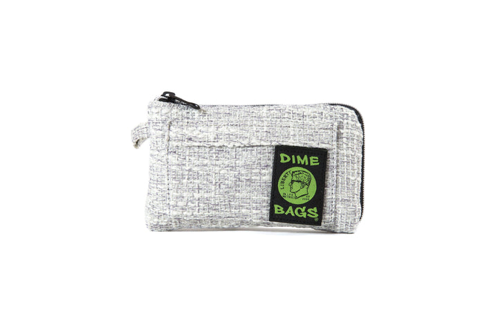 Dime Bags Smell Proof Padded Pouch - Headshop.com