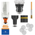 Storz & Bickel Solid Valve Starter Set - Headshop.com