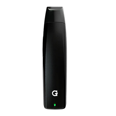 Grenco Science G-Pen Elite II Herb Vaporizer - 2100mAh - Headshop.com