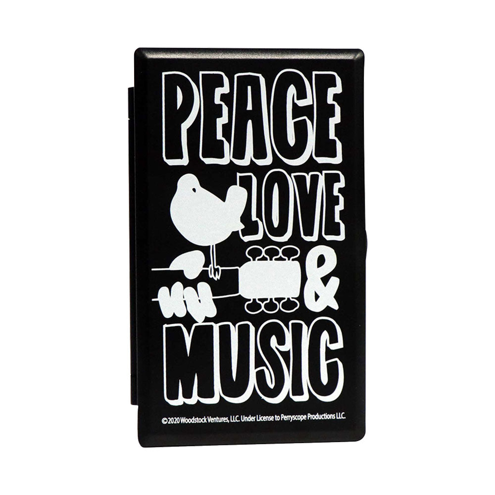 Infyniti Woodstock G-Force Pocket Scale - Headshop.com