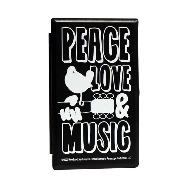 Infyniti Woodstock G-Force Pocket Scale - Headshop.com