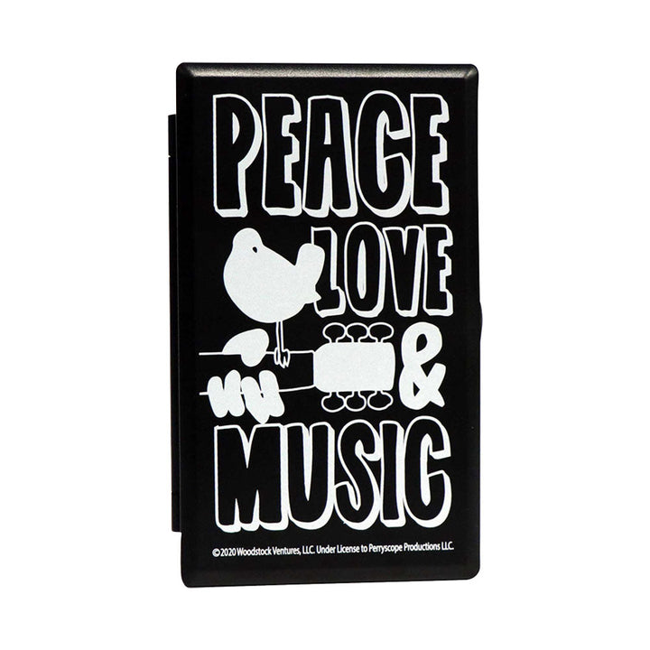 Infyniti Woodstock G-Force Pocket Scale - Headshop.com