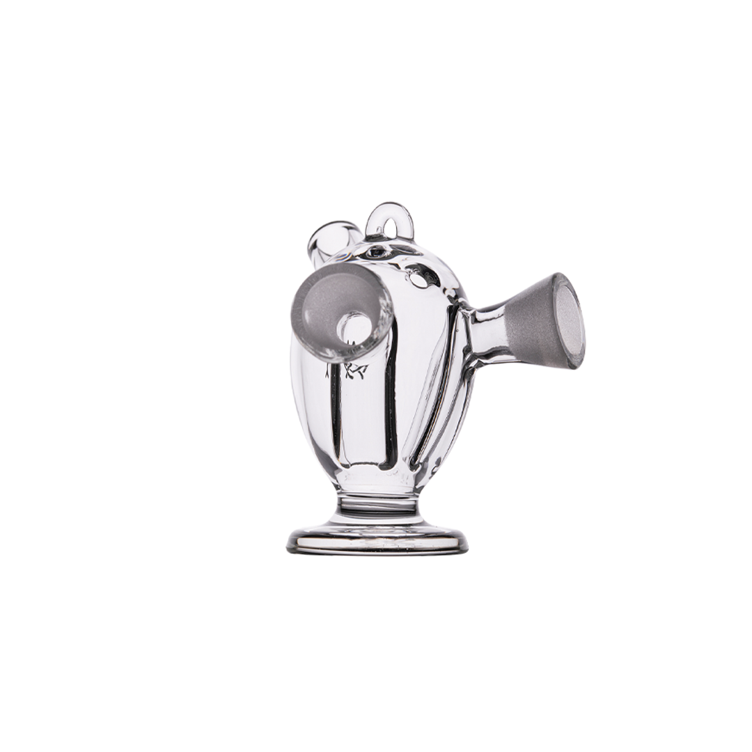 MJ Arsenal Dubbler Original Double Bubbler - Headshop.com