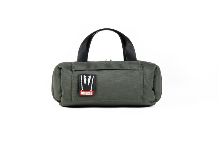Dime Bags Brigata Duffle Bag