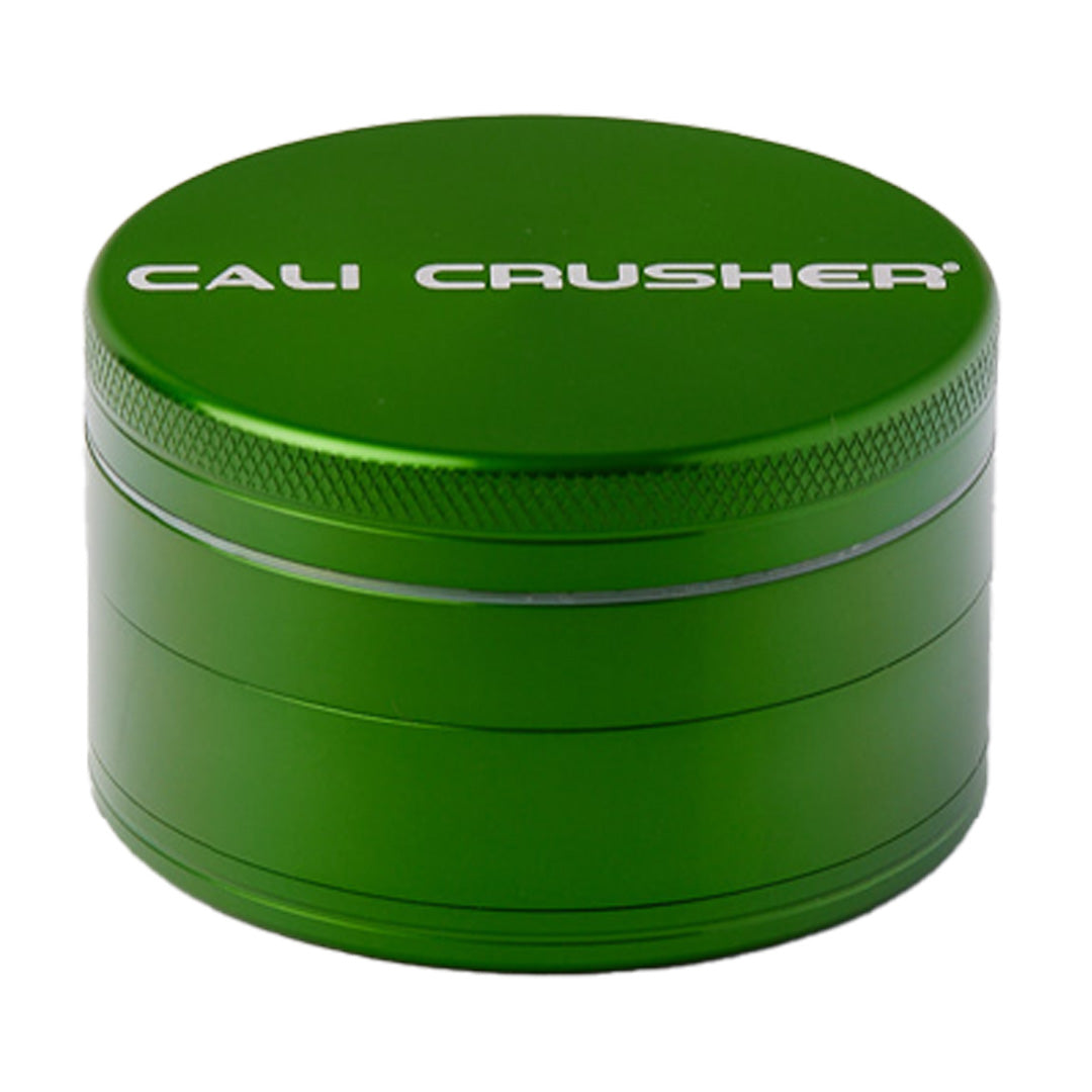 Cali Crusher Cali O.G. Grinder 4-Piece Grinder - Headshop.com