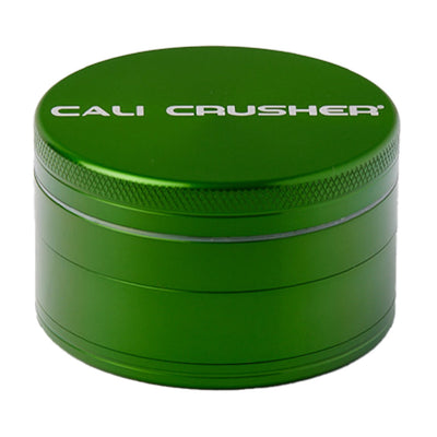 Cali Crusher Cali O.G. Grinder 4-Piece Grinder - Headshop.com