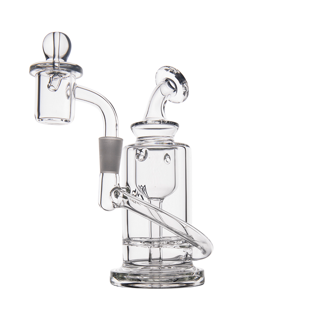 MJ Arsenal Ursa Mini Dab Rig - Headshop.com