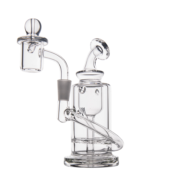 MJ Arsenal Ursa Mini Dab Rig - Headshop.com