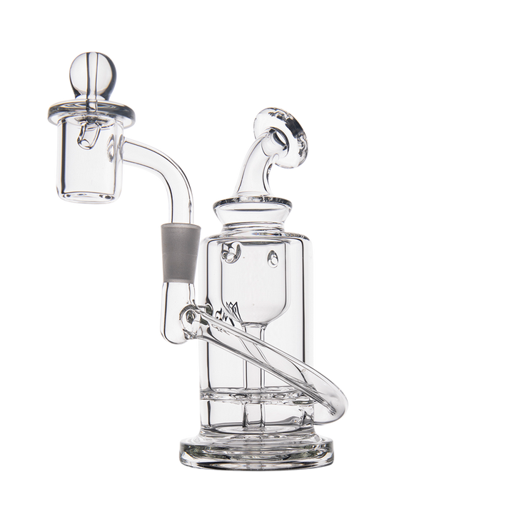 MJ Arsenal Ursa Mini Dab Rig - Headshop.com