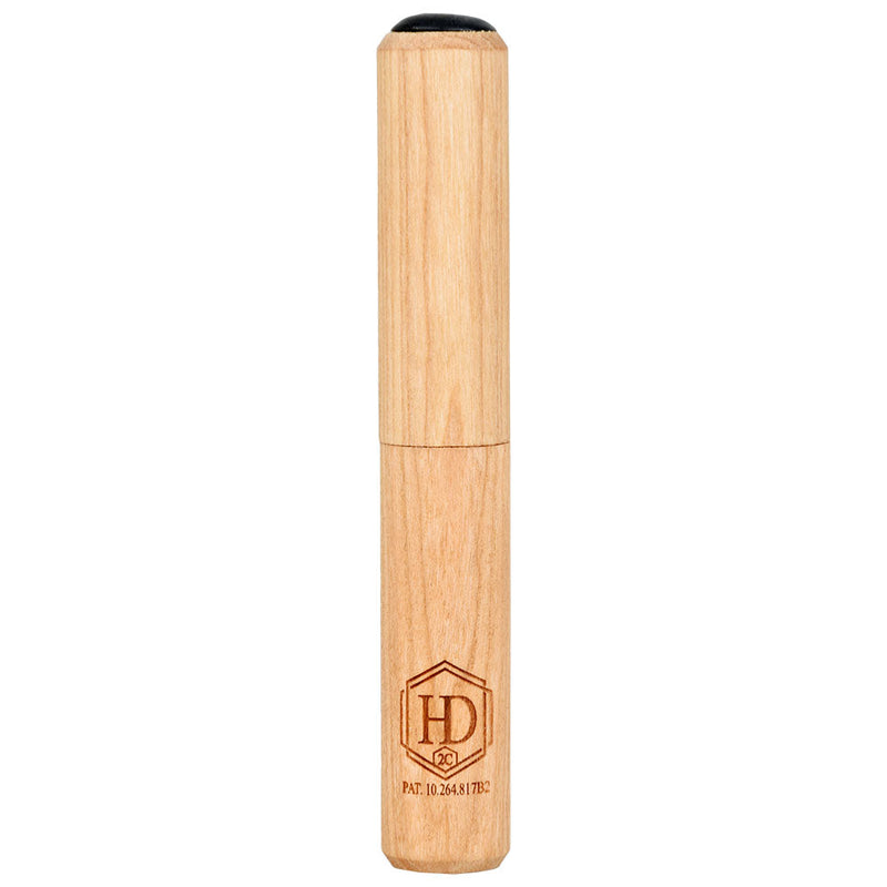 Honey Labs HoneyDabber™ II Compact Cherry Vapor Straw | 4.25" - Headshop.com