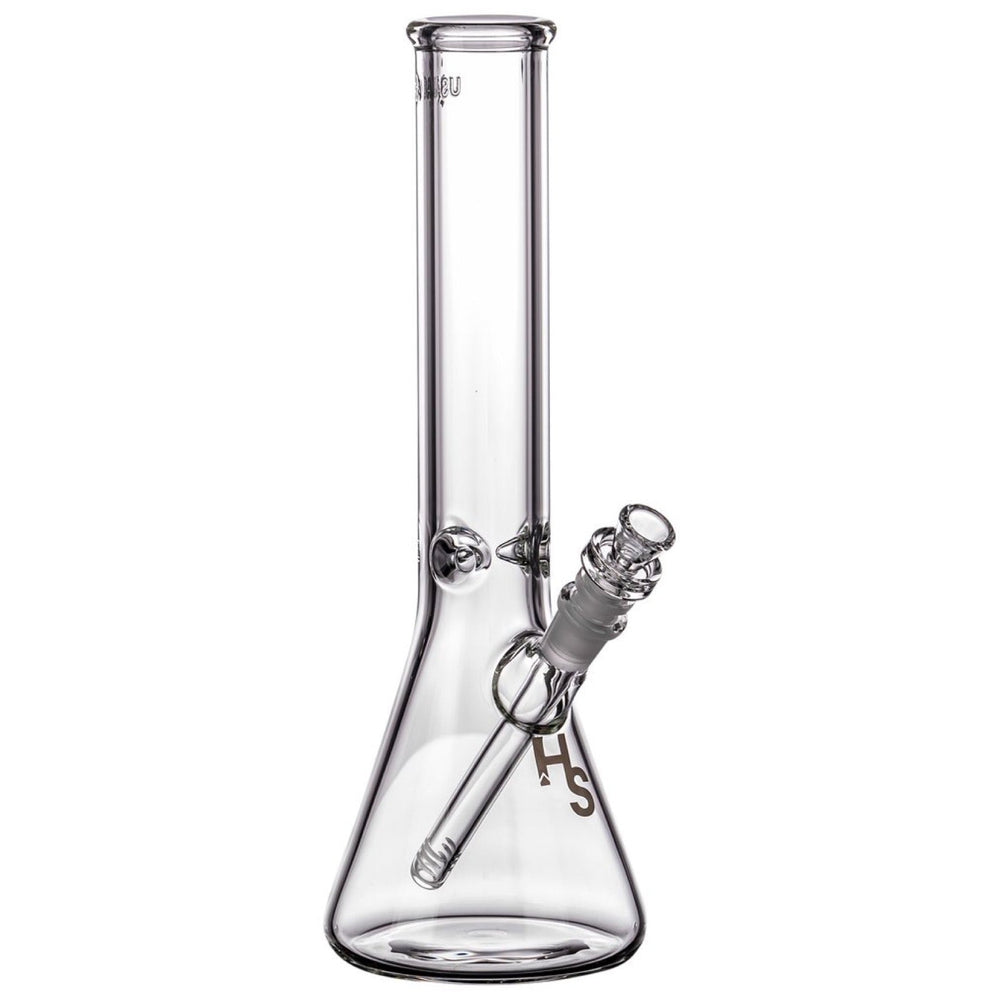 Higher Standards Heavy Duty Beaker - Headshop.com