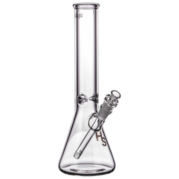 Higher Standards Heavy Duty Beaker - Headshop.com