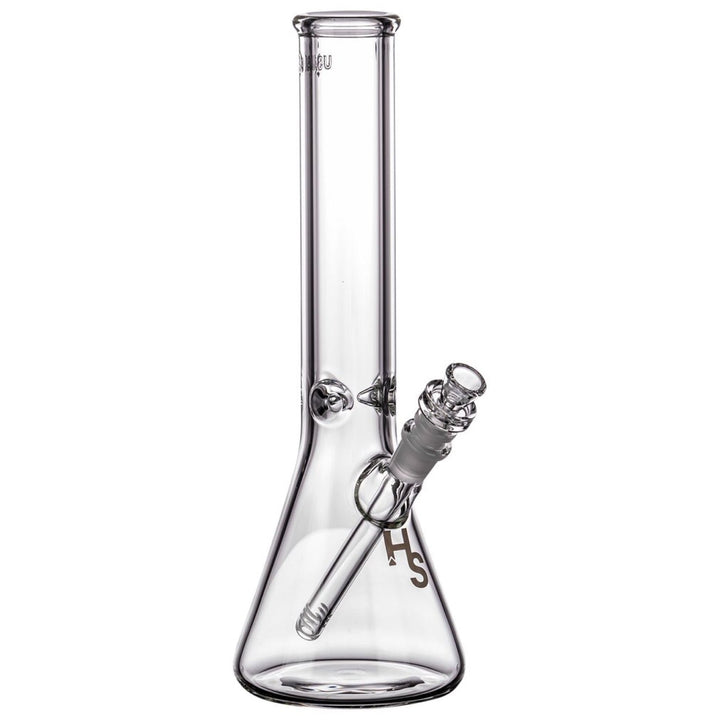 Higher Standards Heavy Duty Beaker - Headshop.com