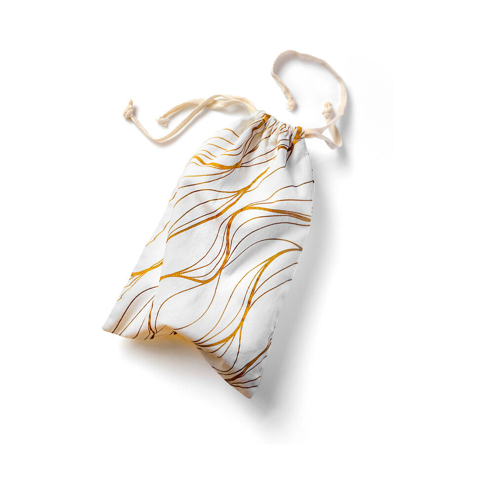 The Collection Embrace Cotton Toy Bag 12pk - Headshop.com