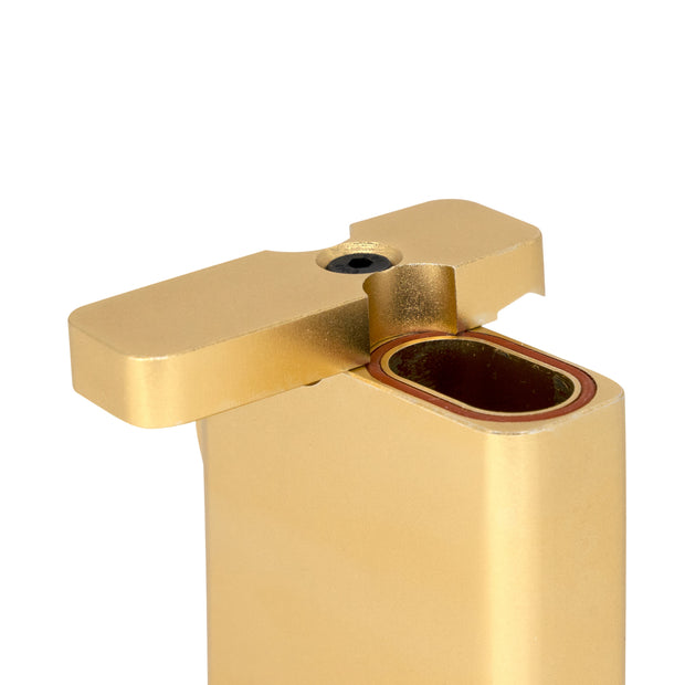 Aluminum Dugout One Hitter - Headshop.com