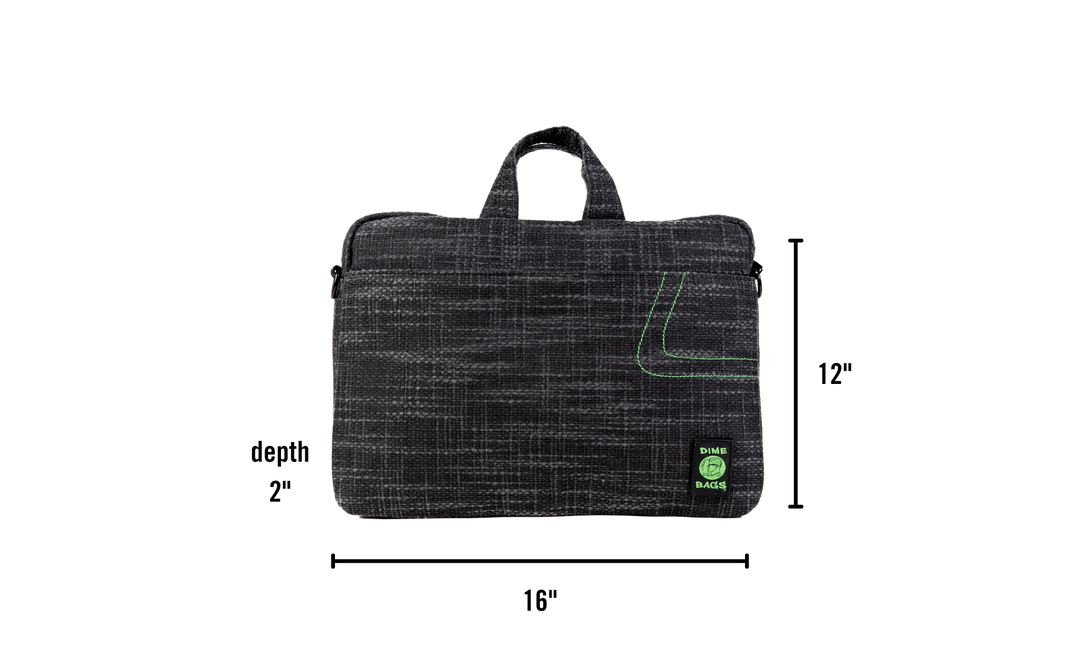 Dime Bags Side Hustler Shoulder Bag - Headshop.com
