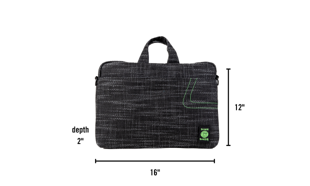 Dime Bags Side Hustler Shoulder Bag - Headshop.com
