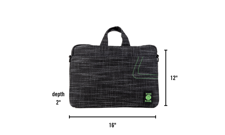 Dime Bags Side Hustler Shoulder Bag - Headshop.com