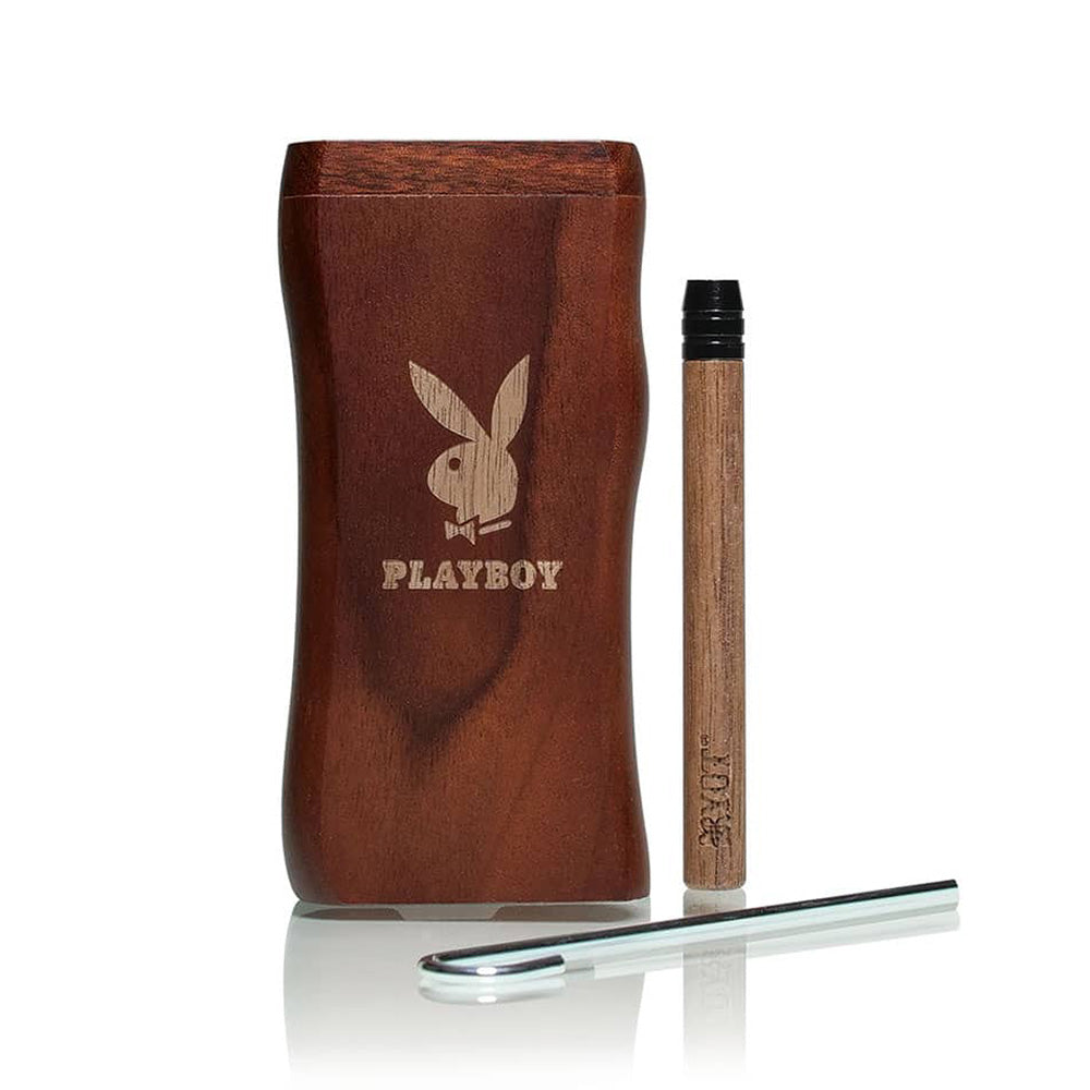 Playboy x RYOT Dugout w/ One Hitter - Headshop.com