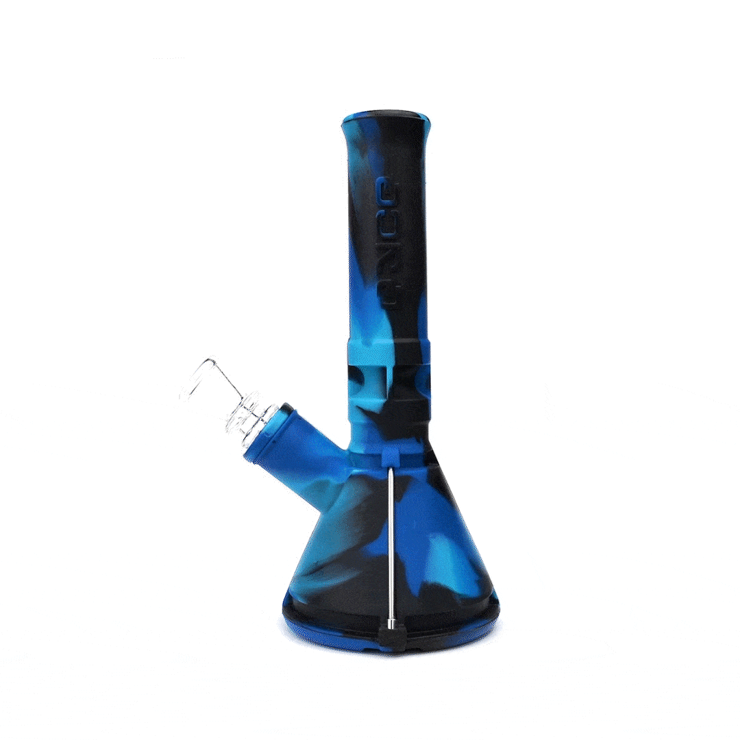 Eyce Mini Silicone Beaker Bong - Headshop.com