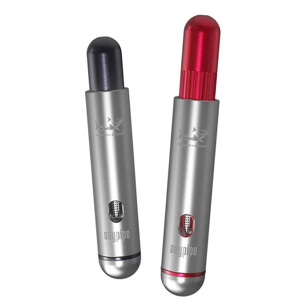 Hamilton Devices Daypipe Dry Herb Pipe | 5" - Headshop.com