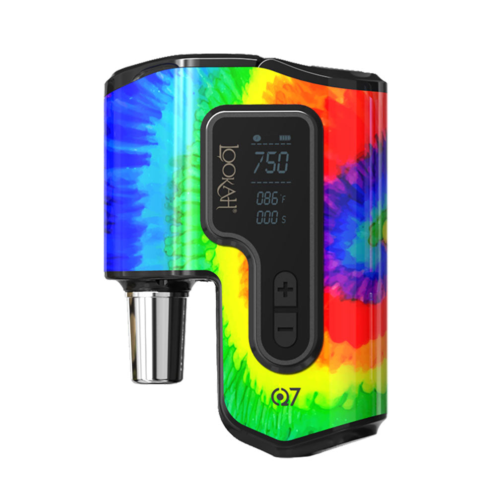 Lookah Q7 Portable Concentrate Mini Enail Dab Kit - Headshop.com