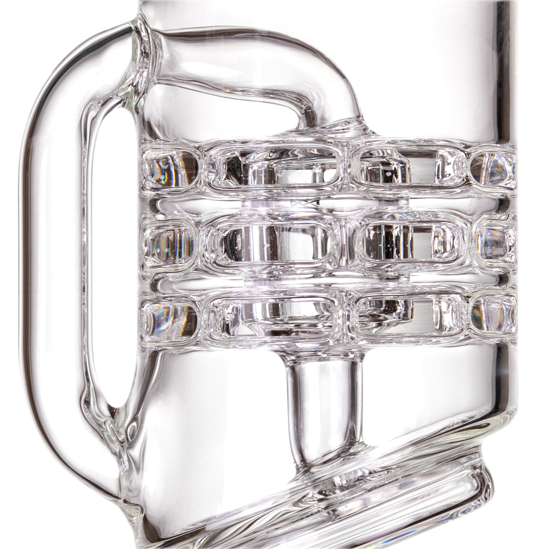 MJ Arsenal Alpine Series - Halo Peak Top - Headshop.com