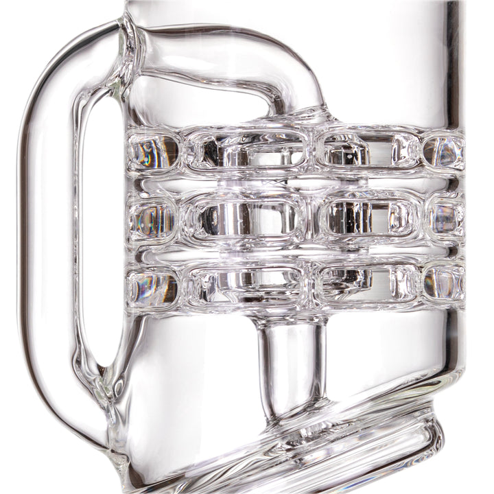 MJ Arsenal Alpine Series - Halo Peak Top - Headshop.com