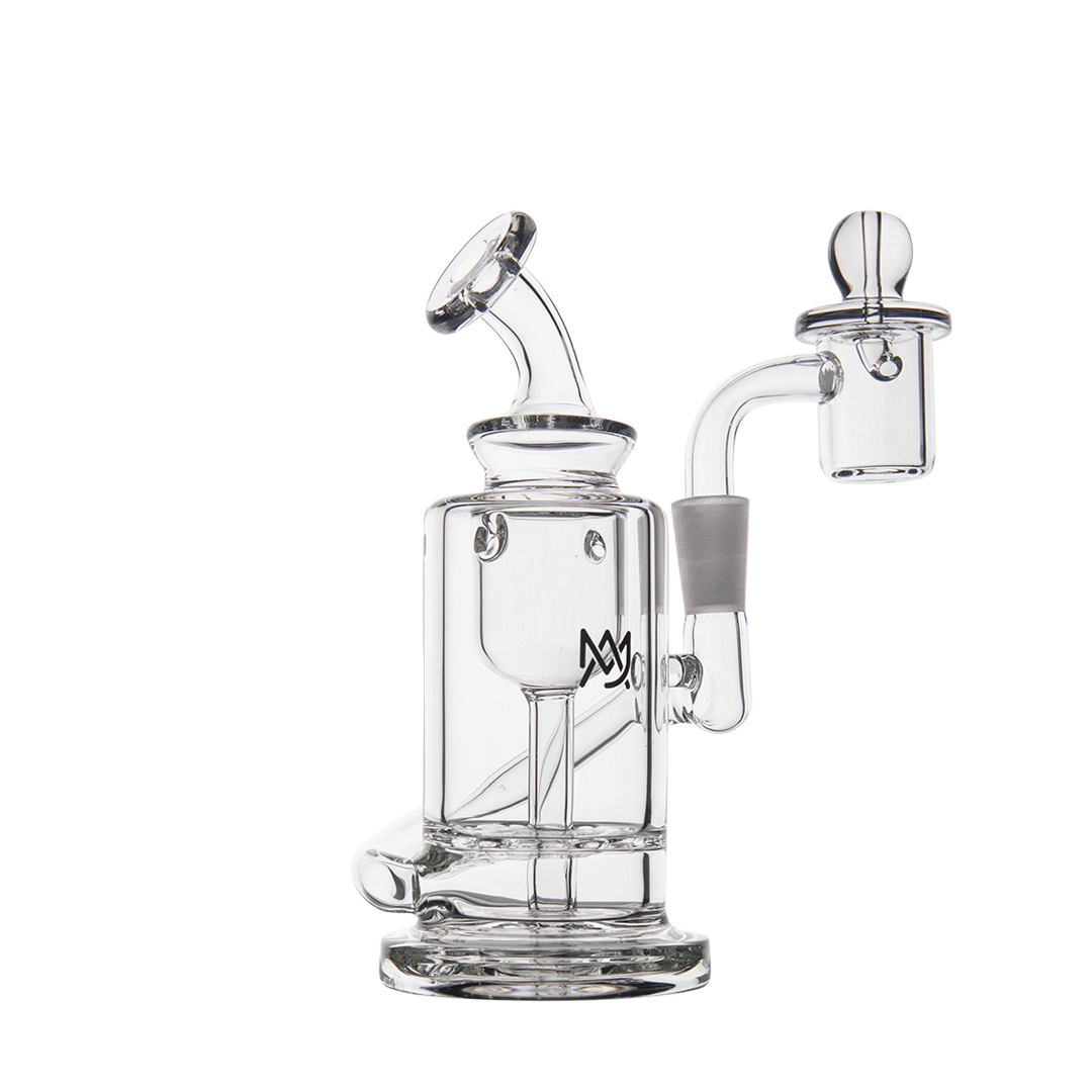 MJ Arsenal Ursa Mini Dab Rig - Headshop.com