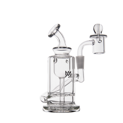 MJ Arsenal Ursa Mini Dab Rig - Headshop.com