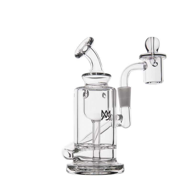 MJ Arsenal Ursa Mini Dab Rig - Headshop.com