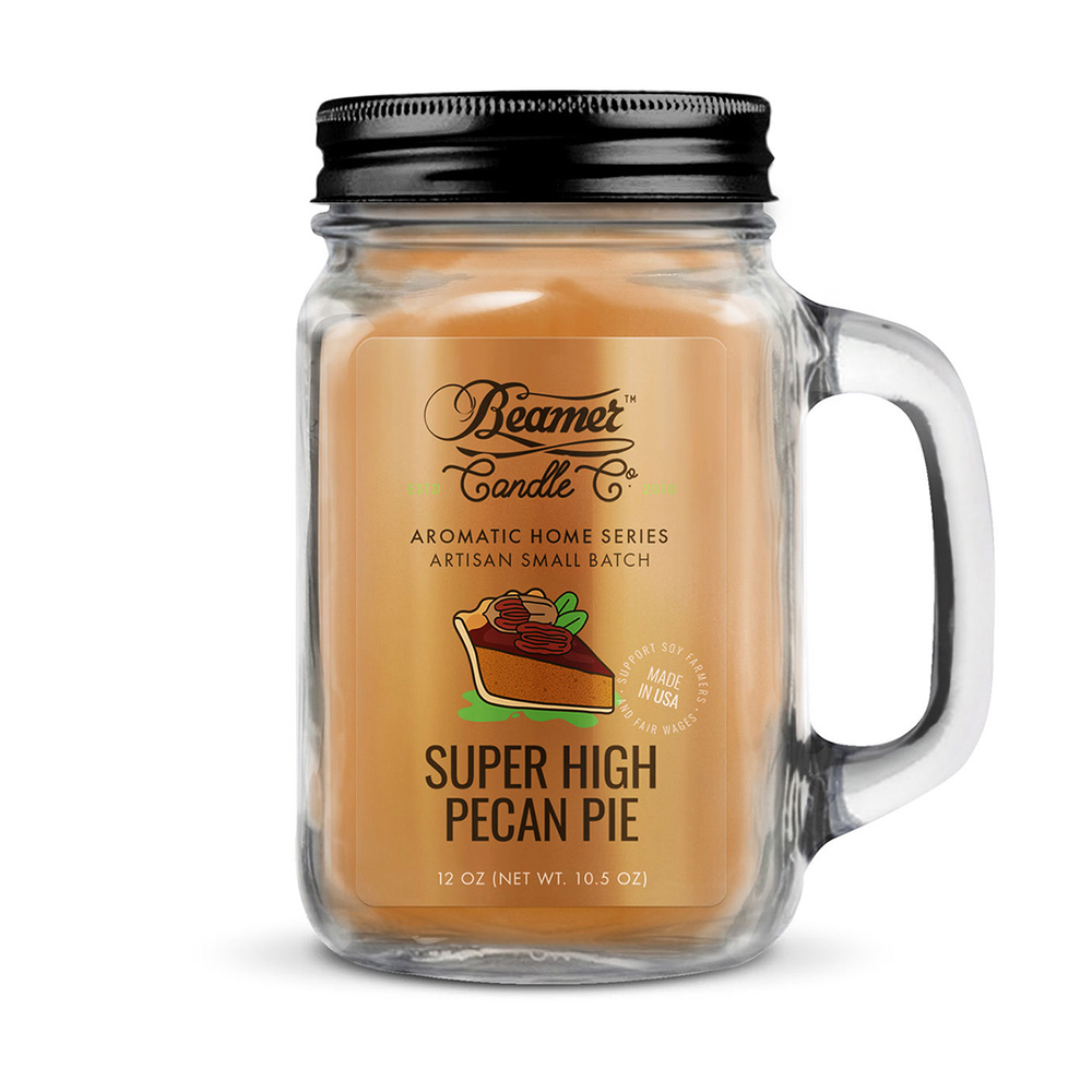 Smoke Killer Candles (12oz) - Headshop.com