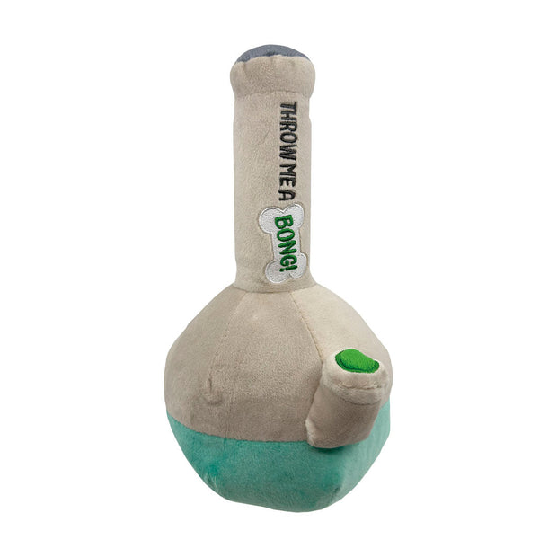 Thread Heads Dog Toys