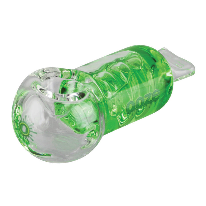 Ooze Cryo Spoon Pipe - Headshop.com