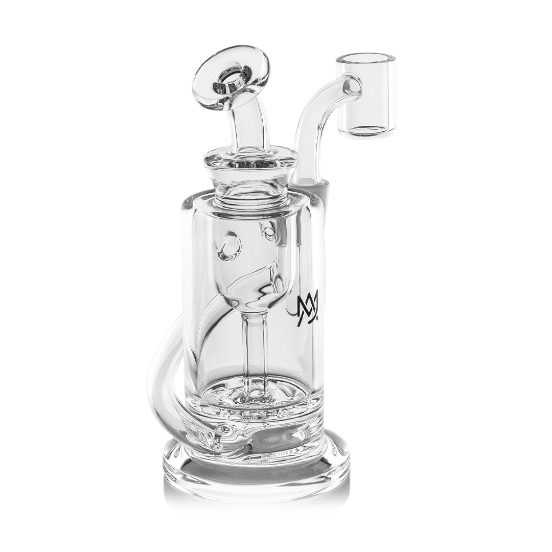 MJ Arsenal Ursa Mini Dab Rig - Headshop.com