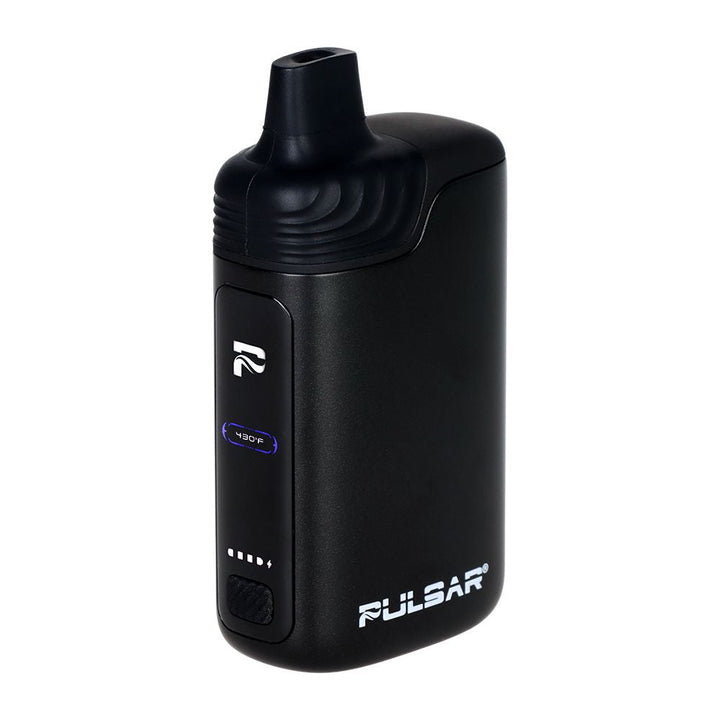 Pulsar Voyager Dry Herb Vaporizer - 2000mAh