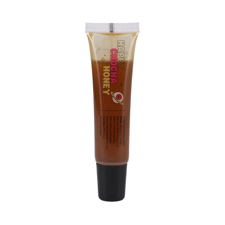 Happy Chocha Honey Arousal Honey 12-Pack Display - Headshop.com