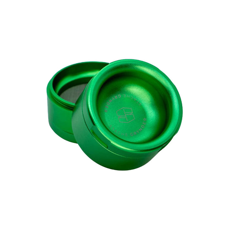 Stache Products Grynder - 4pc/2.5" - Headshop.com