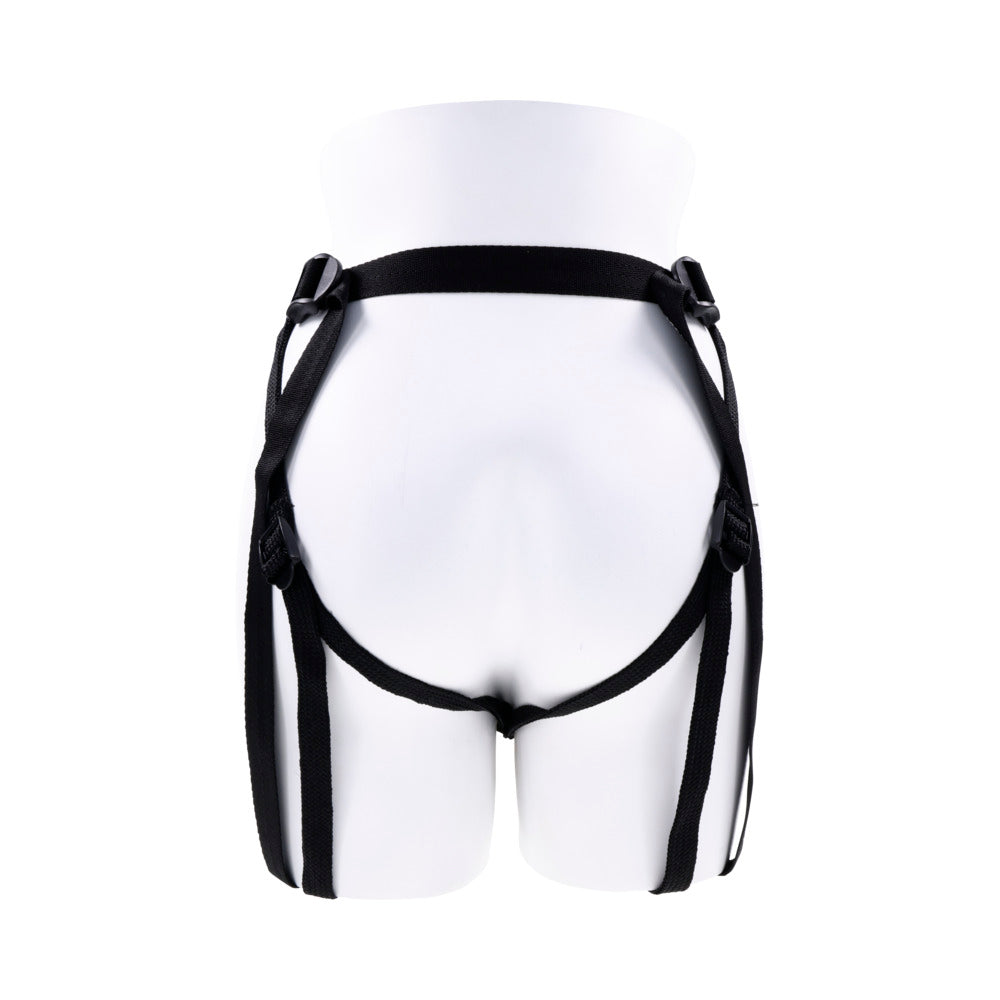Sportsheets Hidden Pocket Strap On - Headshop.com